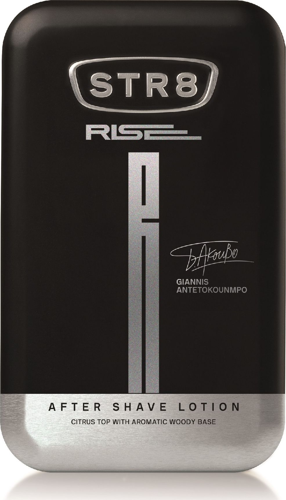 STR8 STR 8 Rise Plyn po goleniu 100ml 626685 (5201314106685)