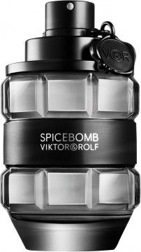 Viktor & Rolf Spicebomb EDT 90 ml Vīriešu Smaržas