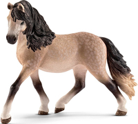 Schleich Horse Club Andalusian Mare 13793 bērnu rotaļlieta