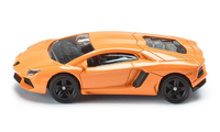 Siku series 14 Lamborghini Aventador galda spēle