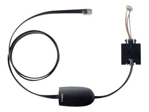 Jabra  Link EHS Adapter for NEC For Jabra GO and PRO Series austiņas