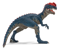 Schleich Dinosaurs 14567 Dilophosaurus bērnu rotaļlieta