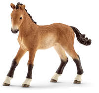 Schleich Farm Life Tennessee Walker Foal bērnu rotaļlieta