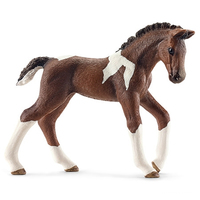 Schleich Horse Club Trakehner Foal bērnu rotaļlieta