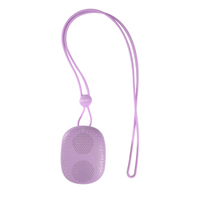 TerraTec Concert BT speaker purple (145532) pārnēsājamais skaļrunis