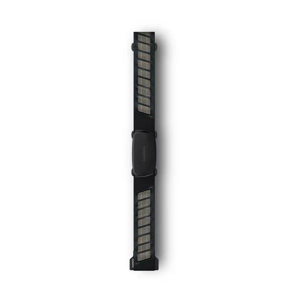 Garmin Premium HF Chest Strap Dual (soft strap) Sporta aksesuāri