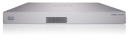 Cisco Firepower 1140 1U New Retail 5706998962171