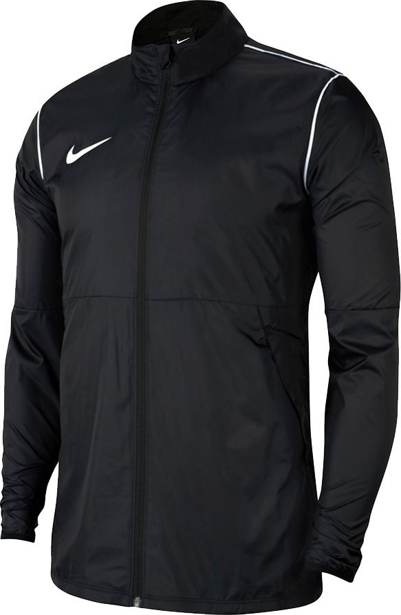 Kurtka meska Nike Repel Park 20 Rain czarna r. L BV6881-010*L (0193654350482)