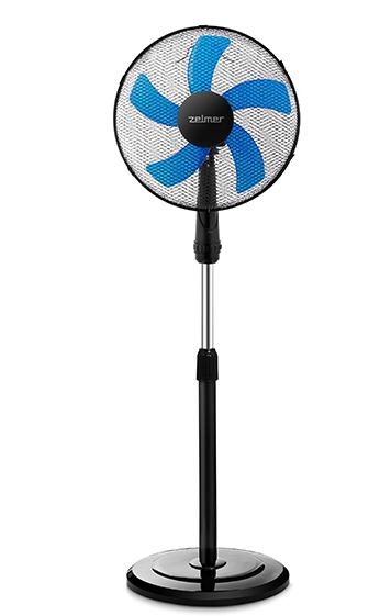 Standing fan Zelmer ZSF1410 Klimata iekārta