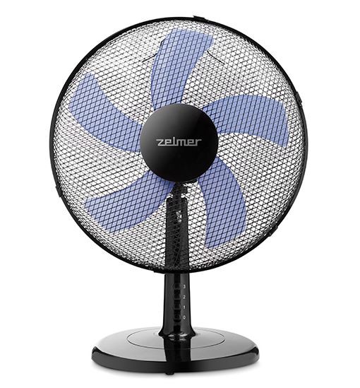 Table fan ZTF0400 Klimata iekārta