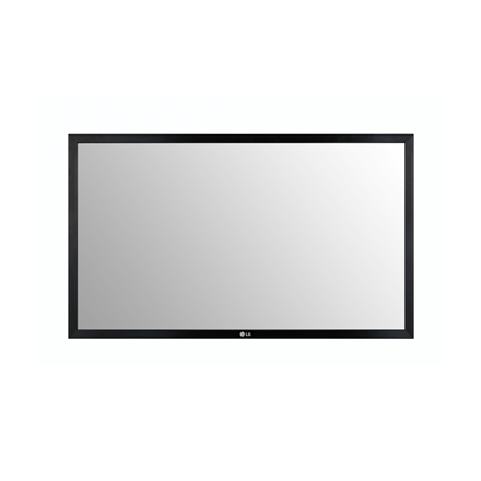 LG KT-T43E 43 Touch Overlay Kit USB2.0 anti-Glare 15ms 8806098234035 publiskie, komerciālie info ekrāni
