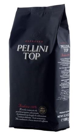 PELLINI  Coffee Grainy 100% Arabica (03PEL007) piederumi kafijas automātiem