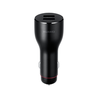 Huawei Car Super Charger CP37 4A 2x USB iekārtas lādētājs