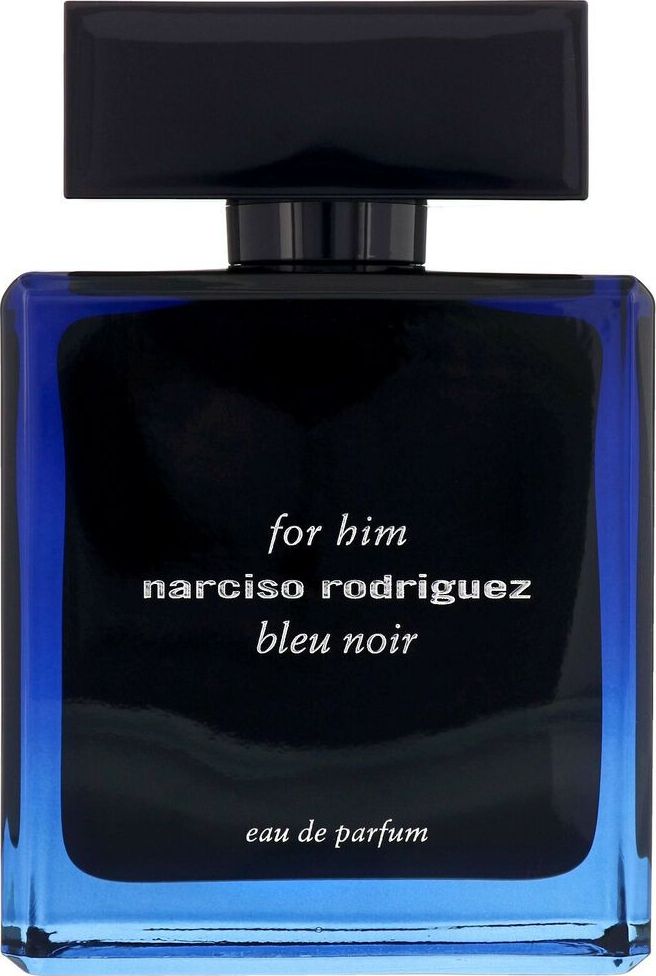 NARCISO RODRIGUEZ For Him Bleu Noir EDP 100ml Vīriešu Smaržas