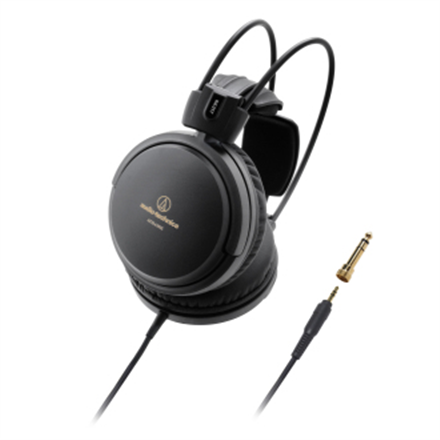 Audio Technica Headphones ATH-A550Z 3.5mm (1/8 inch), Headband/On-Ear austiņas