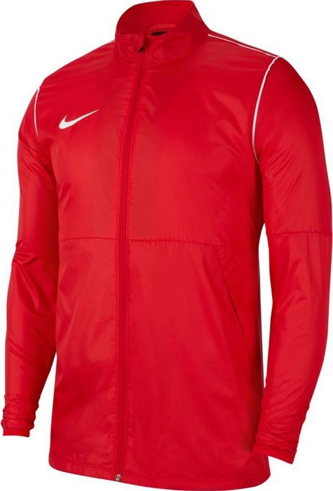 Nike Nike JR Park 20 Repel kurtka treningowa 657 : Rozmiar - 128 cm (BV6904-657) - 22902_196975 BV6904657*S (193654358075)