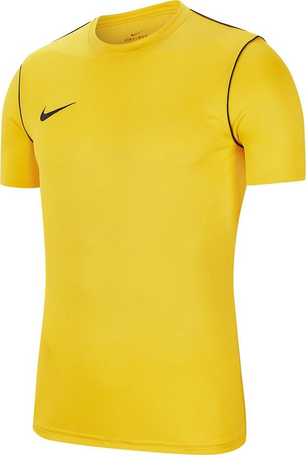 Nike Koszulka meska Nike Dry Park 20 Top SS BV6883-719 M BV6883719*M (0193654351571)