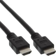 High Speed - HDMI-Kabel - HDMI (M) bis HDMI (M) adapteris