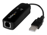 StarTech.com 56K USB Fax Modem   65030866477 Datora korpuss