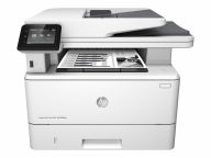 HP LaserJet Pro MFP M426fdw printeris