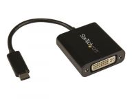StarTech.com USB-C to DVI Adapter (CDP2DVI)