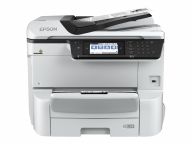 EPSON WorkForce Pro WF-C8690DWF printeris