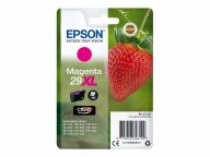 Strawberry Singlepack Magenta 29XL Claria Home Ink (C13T29934022)