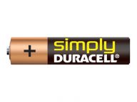 Duracell 5000394111905 Alkali 1.5V Nicht wiederaufladbare Batterie (500039411... Baterija