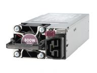 Hewlett Packard Enterprise 800W FS Univ Ht Plg LH New Retail 5706998840295 Barošanas bloks, PSU