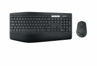 Logitech MK850 Perform. WRLS Combo  ES New Retail klaviatūra