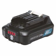 Makita Makita Battery BL1041B Li 12V 4.0Ah - 197406-2 Baterija