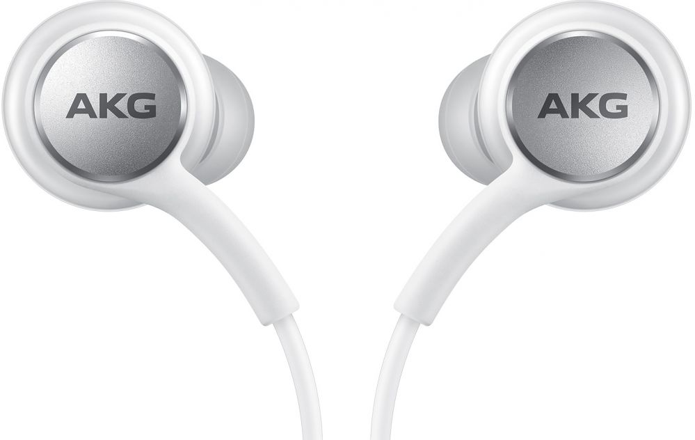 Samsung AKG Type-C Earphones White