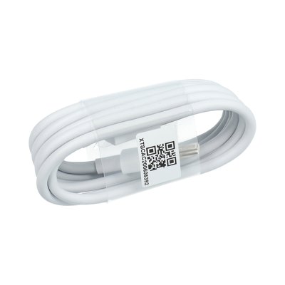 Xiaomi original Type C Connectivity Cable USB kabelis