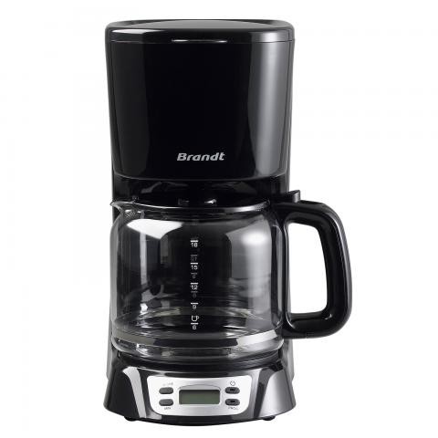 Coffee Machine Brandt CAF1318E CAF1318E (3660767202115) Kafijas automāts