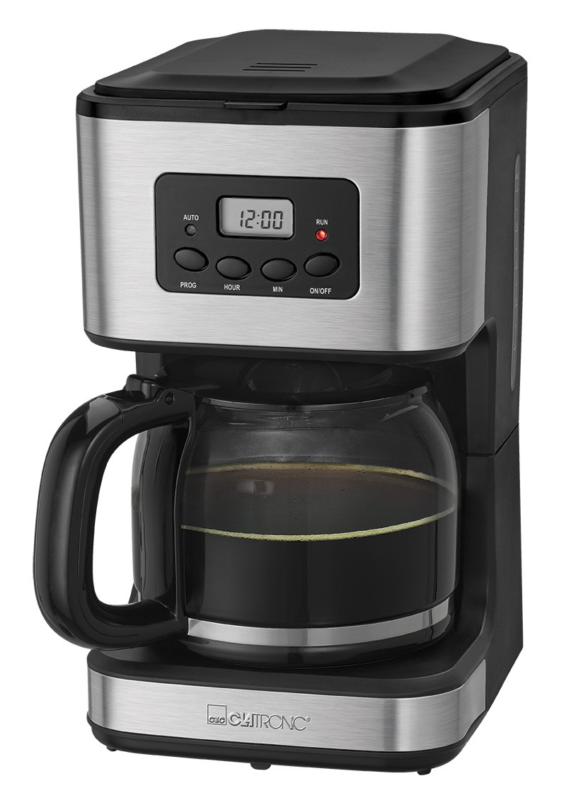 Coffee machine Clatronic KA3642 KA3642 (4006160633375) Kafijas automāts