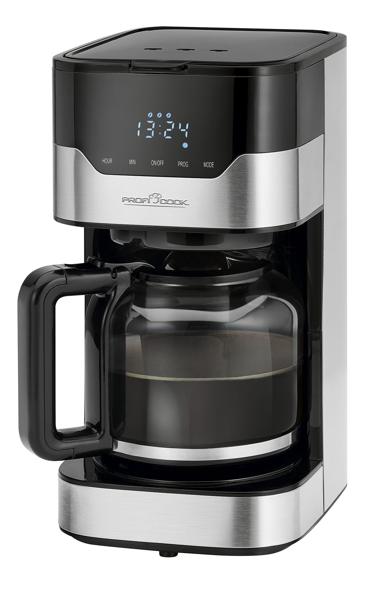 Automatic Coffee Maker PC-KA 1169 Kafijas automāts