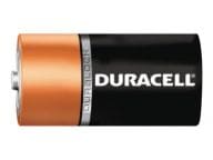 Duracell Batterie Procell -   D Mono    LR20     10er Karton UPS aksesuāri