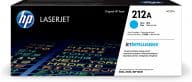 HP 212A Cyan Original LaserJet Toner