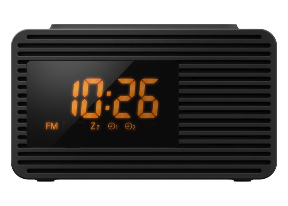 Panasonic RC-800EG-K radio, radiopulksteņi