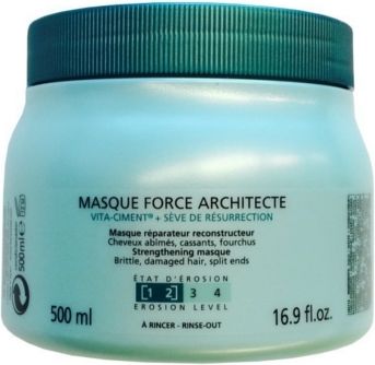 Kerastase Resistance Hair Mask  500 Women