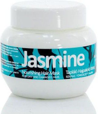 Kallos Jasmine Nourishing Hair Mask 275 ml