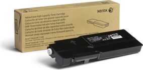 XEROX 106R03520 Toner Xerox black   5000