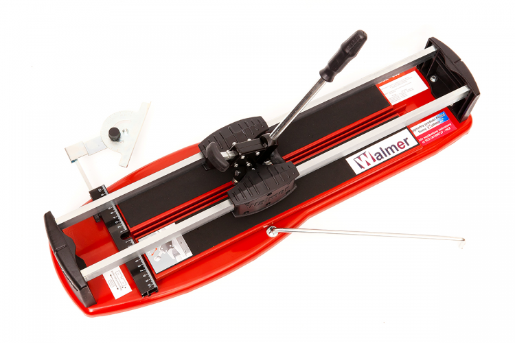 Walmer 800mm Tile Cutter (MGZ-800)