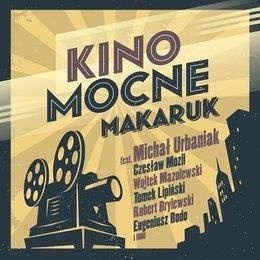 Makaruk - Kino Mocne CD - 221686 221686 (9788326823404)