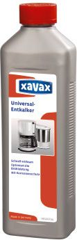 Xavax Odkamieniacz uniwersalny 500ml ( 1107340000 ) 1107340000 (4047443004673) Sadzīves ķīmija