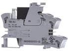 Wago Podstawka z przekaznikiem 24V DC 16A (788-354) 788-354 (4055143184168)