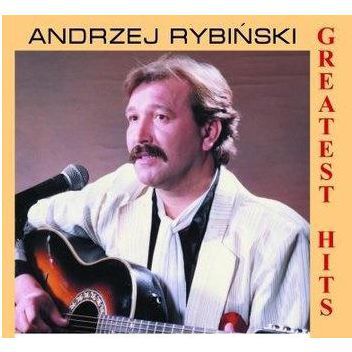 Greatest Hits - Rybinski Andrzej 263204 (5908279345585)