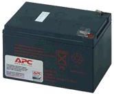 APC Akumulator 12V 11Ah (RBC4) 54190803 (0731304003267) UPS aksesuāri