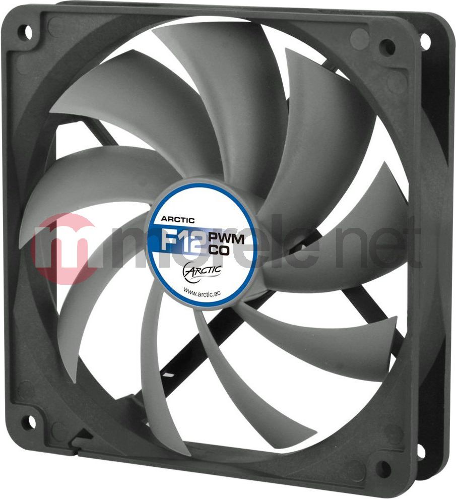 Arctic F12 PWM CO (AFACO-120PC-GBA01) ventilators