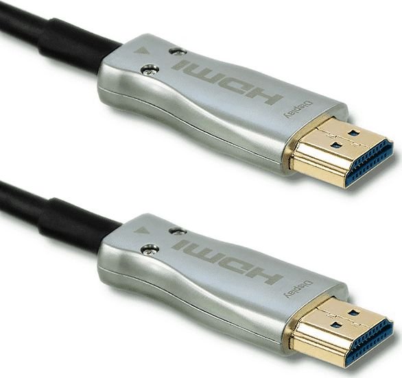 QOLTEC 50473 Qoltec HDMI Cable v2.0 A ma kabelis, vads